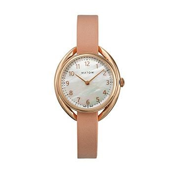 MATOW | マトウ ラウンド