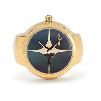 KOMONO | コモノ リングウォッチ