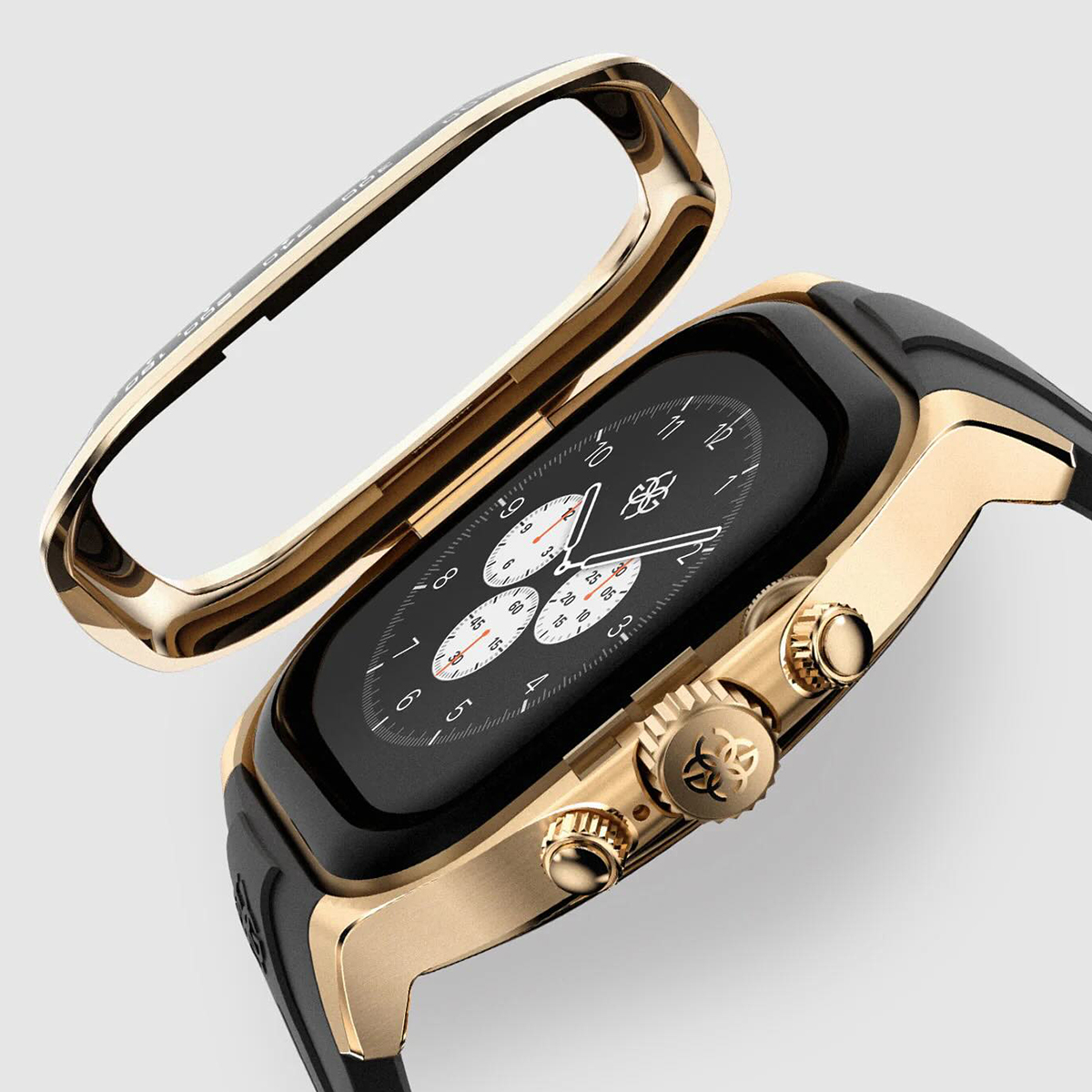 その他ブランド・アイテム｜Apple Watch バンドや替えベルト・アート作品