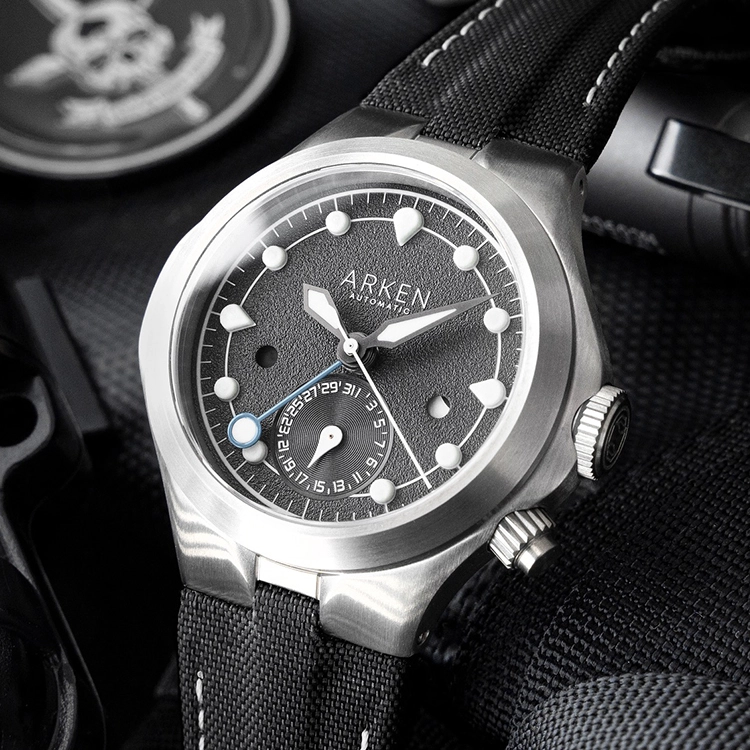 Arken アーケン の腕時計