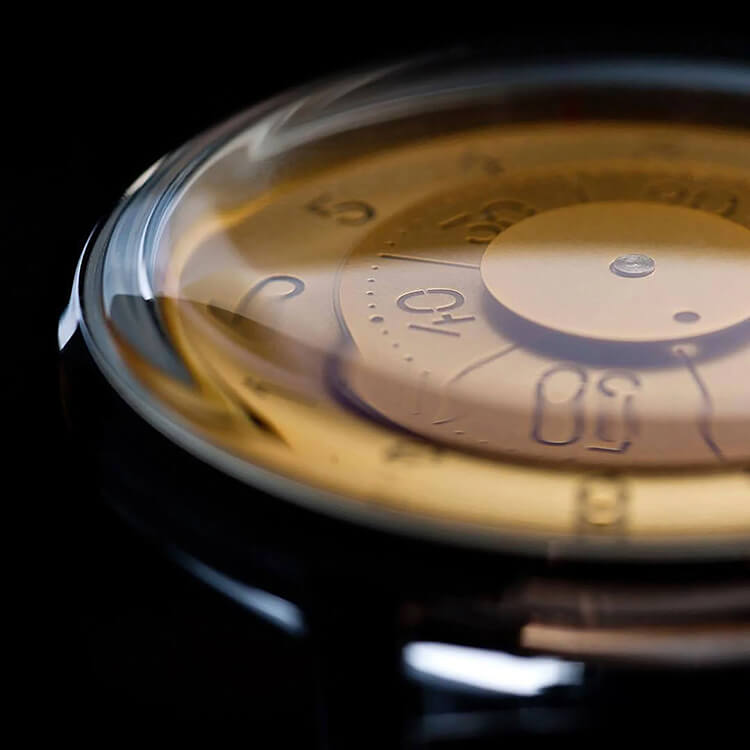 ANICORN アニコーン の腕時計