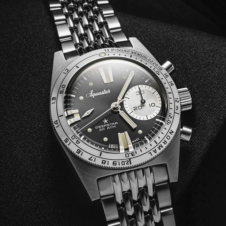 AQUASTAR｜アクアスター正規輸入販売 公式腕時計ストア