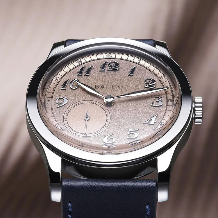 BALTIC バルチック の腕時計
