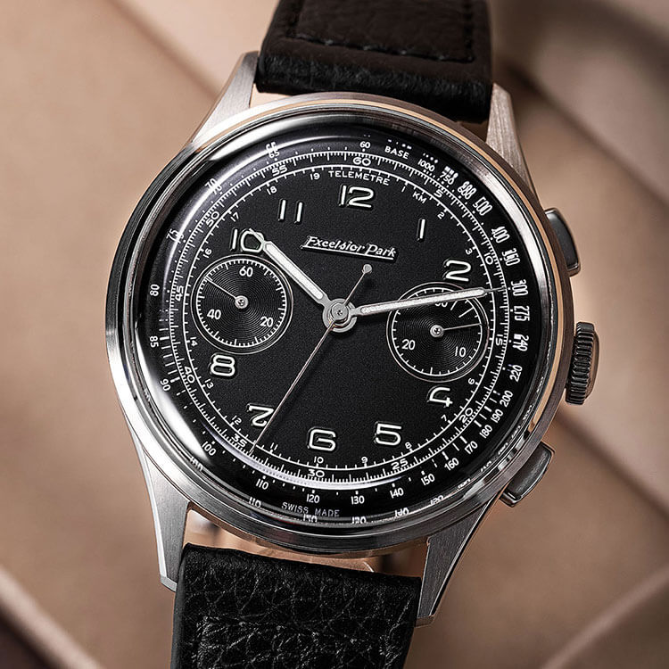 Excelsior Park｜エクセルシオール パーク正規輸入販売 公式腕時計ストア