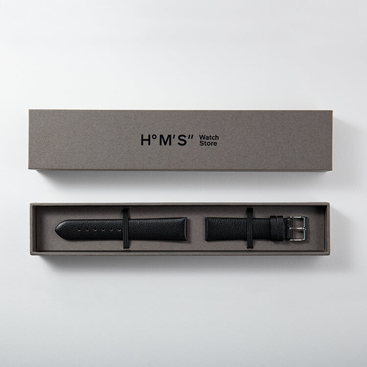 HºM'S