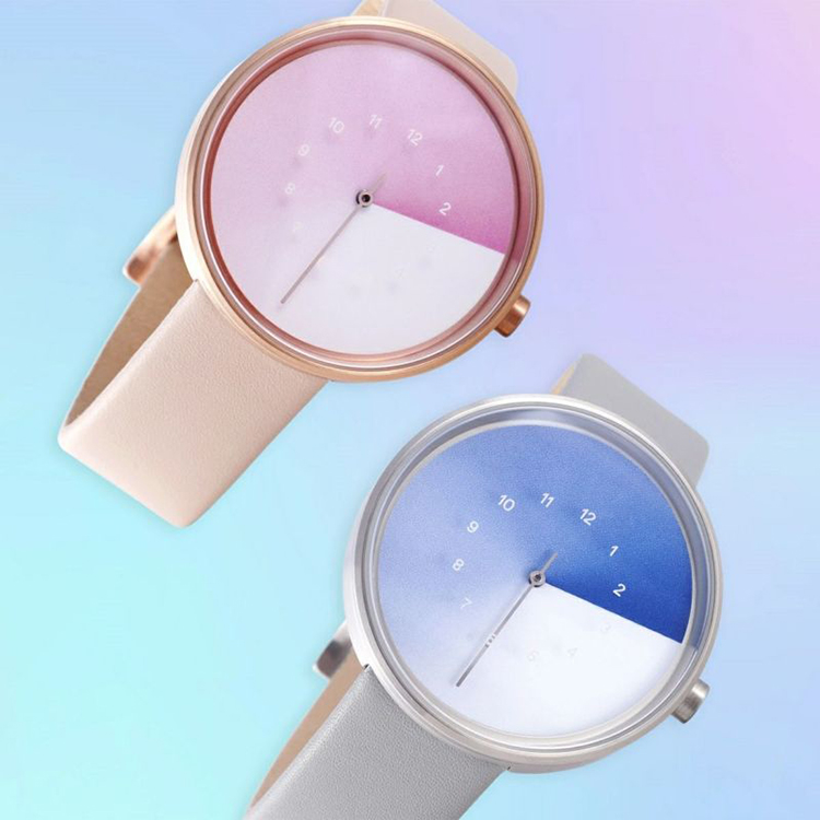 The Trio of Time / ザ トリオ オブ タイム ヒドゥン タイムウォッチ