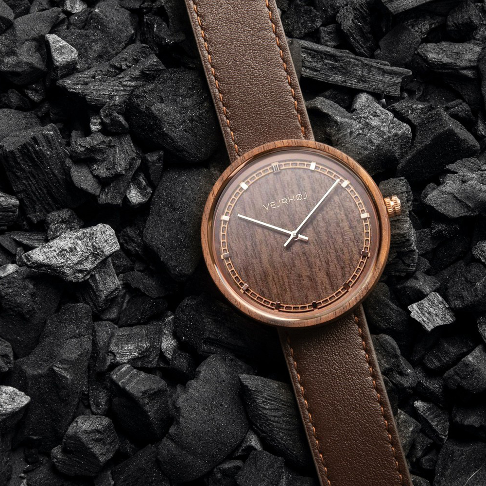 VEJRH?J｜ヴェアホイ正規取扱店 公式腕時計ストア