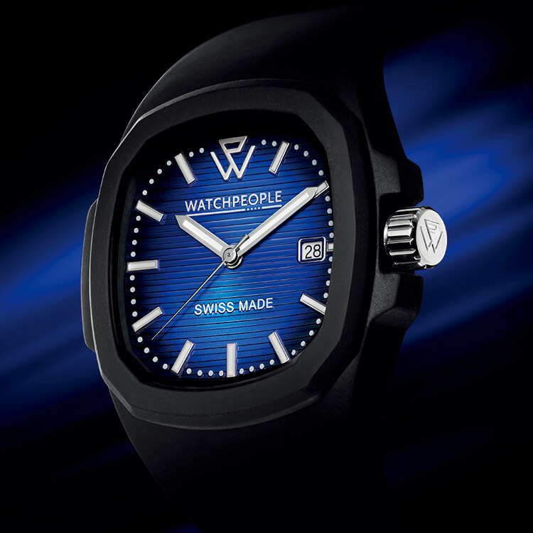 WATCHPEOPLE ウォッチピープル の腕時計