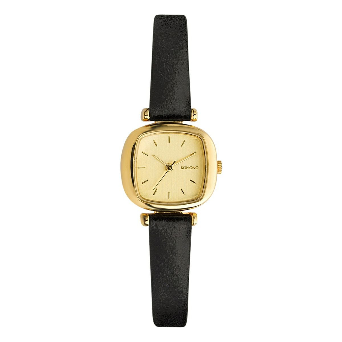 KOMONO / コモノ マネーペニー ゴールドブラックの公式ECサイト掲載画像