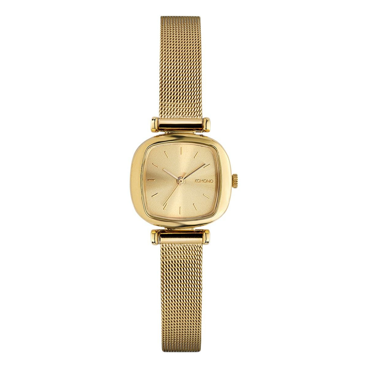 KOMONO / コモノ マネーペニー ロイヤル ゴールドの公式ECサイト掲載画像