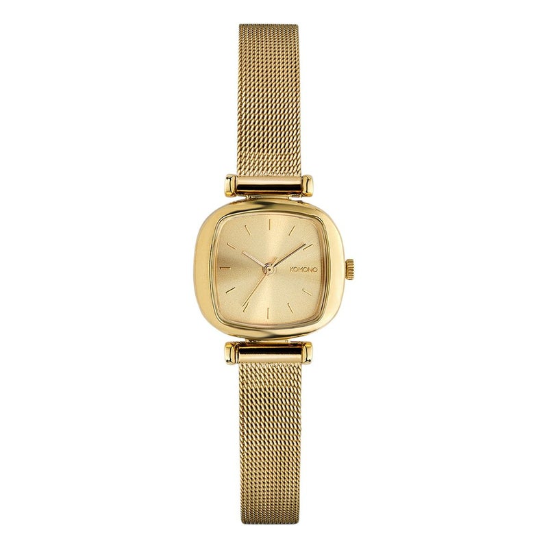 KOMONO / コモノ マネーペニー ロイヤル ゴールドの公式ECサイト掲載画像