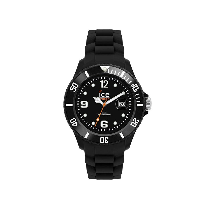 ICE-WATCH / アイスウォッチ ICE forever アイス フォーエバー ブラック スモールの公式ECサイト掲載画像