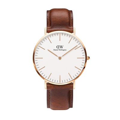 Daniel Wellington / ダニエルウェリントン セイント・モーズ ローズ 
