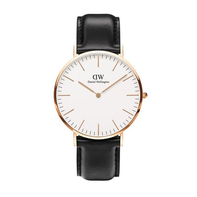 Daniel Wellington / ダニエルウェリントン セイント・モーズ ローズ 