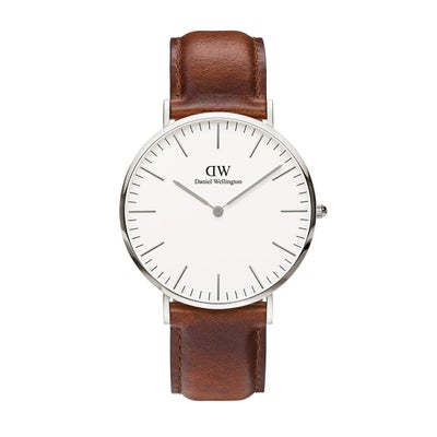 Daniel Wellington / ダニエルウェリントン クラシック 40mm用 付替 