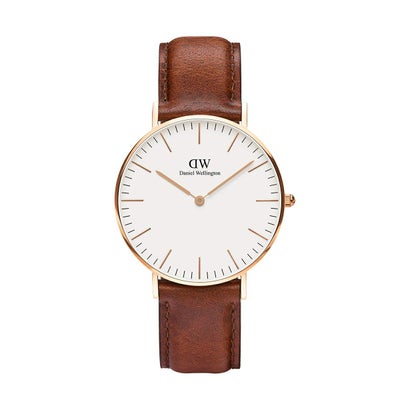 Daniel Wellington / ダニエルウェリントン セイント・モーズ ローズ 