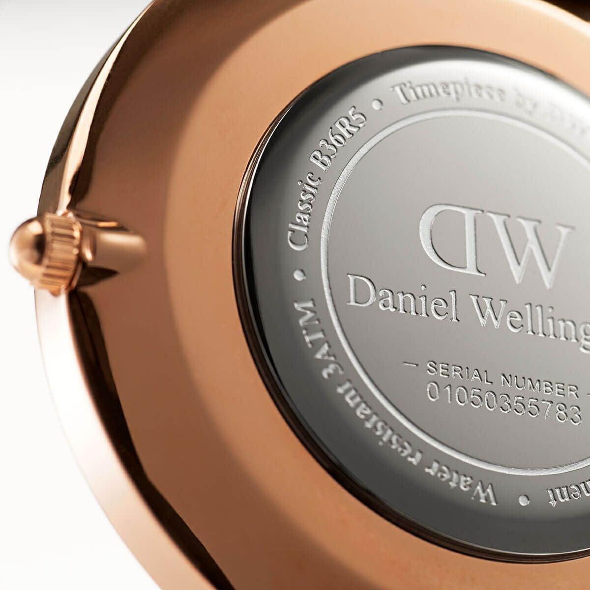Daniel Wellington / ダニエルウェリントン セイント・モーズ ローズ Daniel Wellington / ダニエルウェリントン セイント・モーズ ローズ