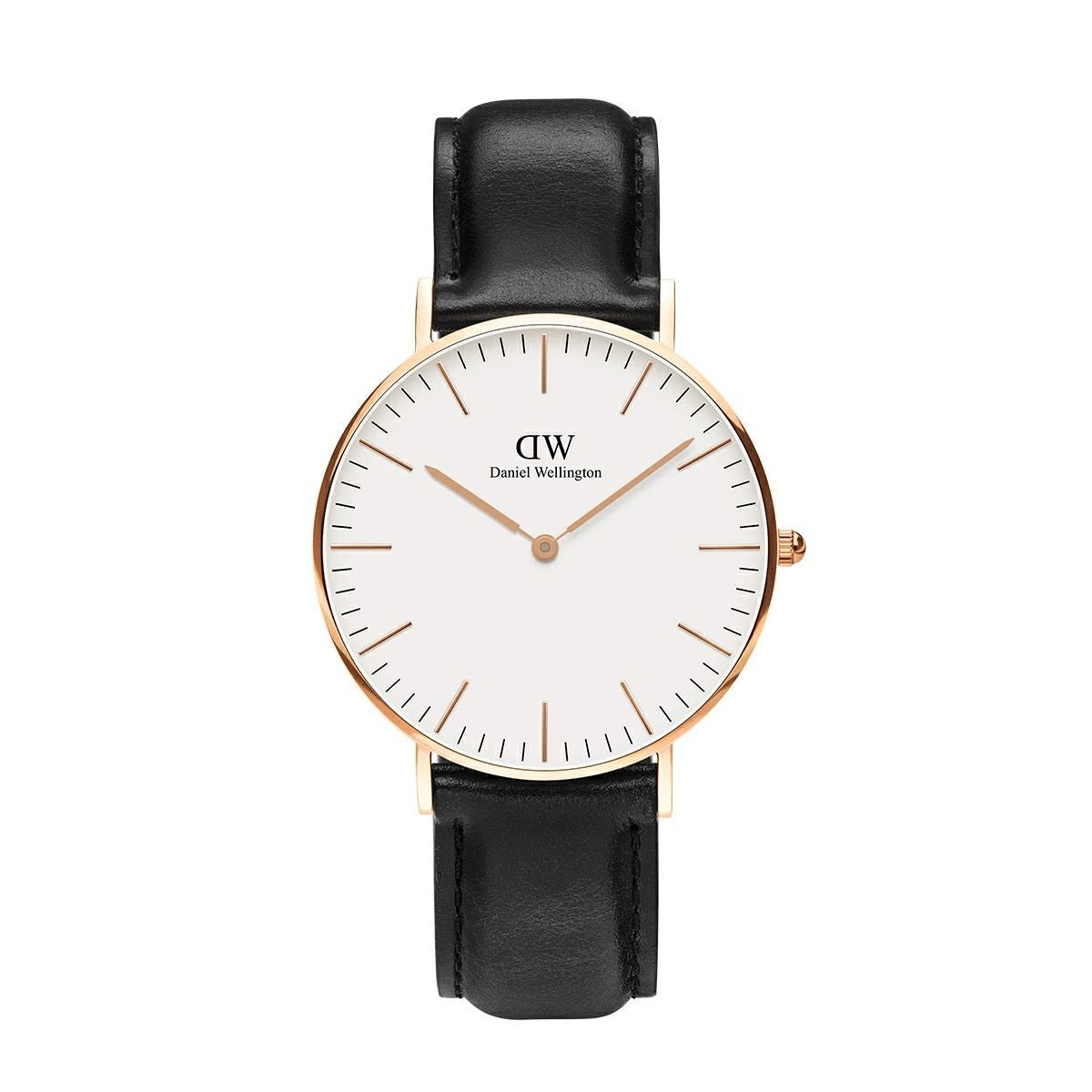 Daniel Wellington / ダニエルウェリントン シェフィールド ローズ