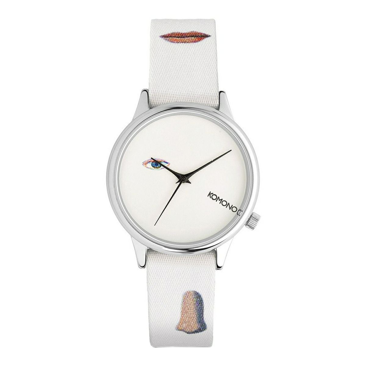 KOMONO / コモノ マグリット キングスミュージアムの公式ECサイト掲載画像