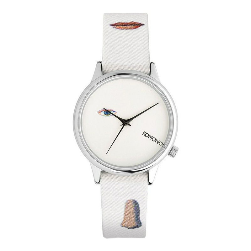 KOMONO / コモノ マグリット キングスミュージアムの公式ECサイト掲載画像