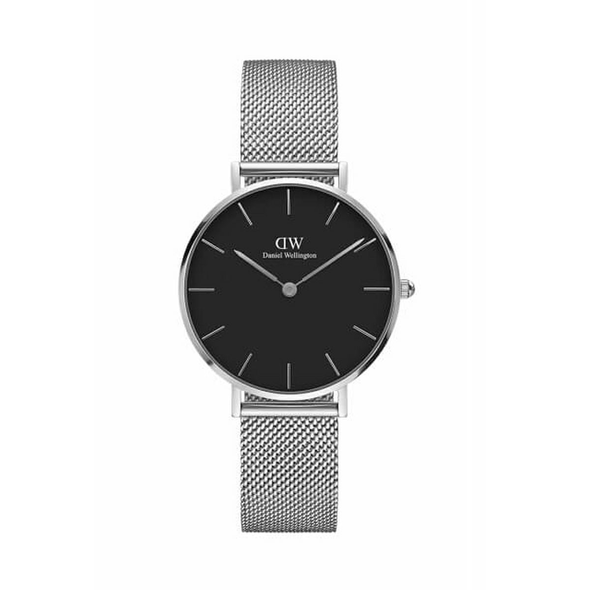 DW00100162 ダニエルウェリントン スターリング ブラック 楽天市場】Daniel Wellington ダニエルウェリントン クラシック