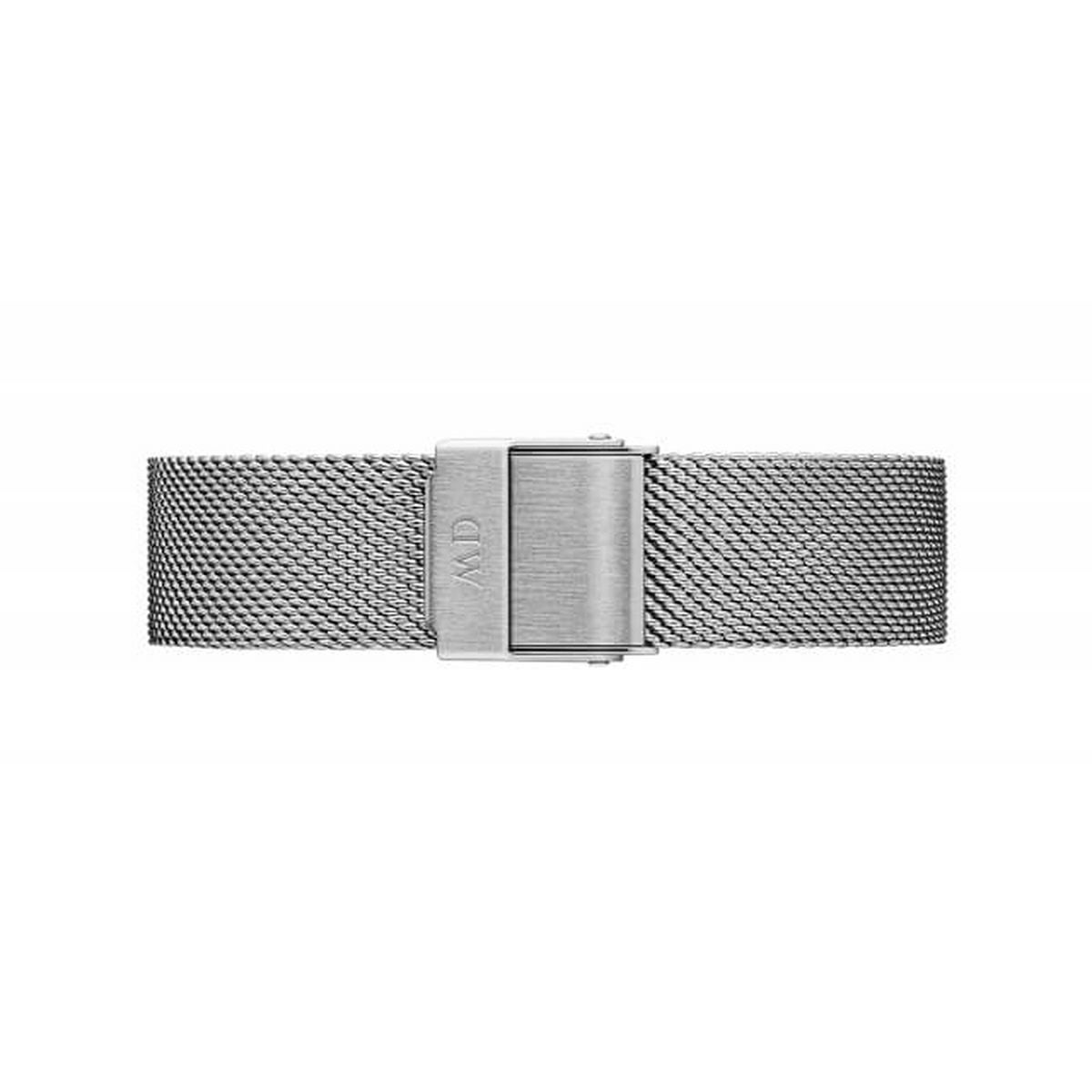 DW00100162 ダニエルウェリントン スターリング ブラック Daniel Wellington / ダニエルウェリントン クラシックブラック