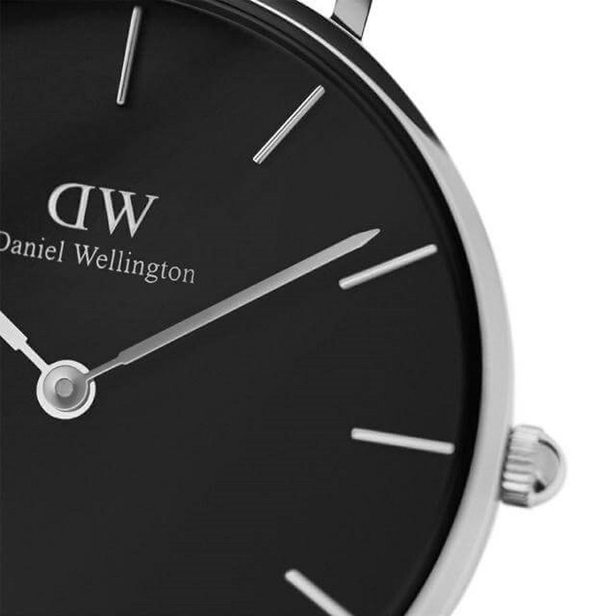 Daniel Wellington / ダニエルウェリントン クラシックブラック