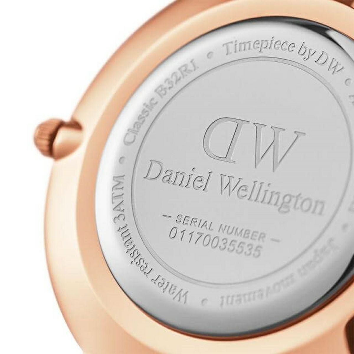 Daniel Wellington / ダニエルウェリントン クラシックペティット