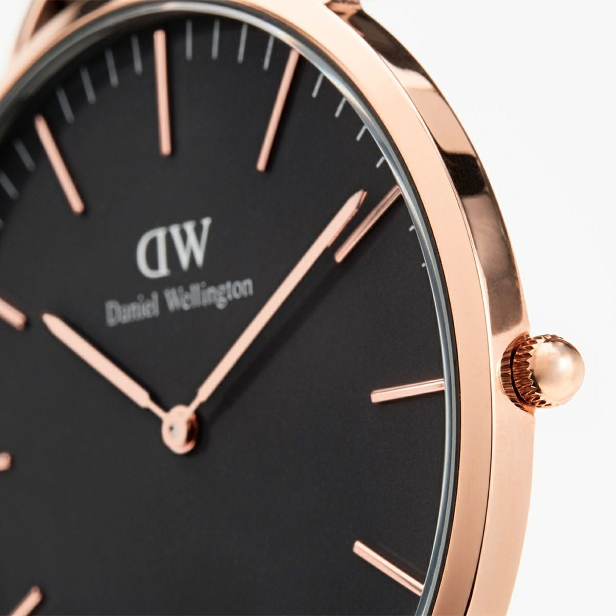 新品 保証付♪Daniel Wellington 36mm DW00100139 Daniel Wellington / ダニエルウェリントン 36mm クラシックブラック