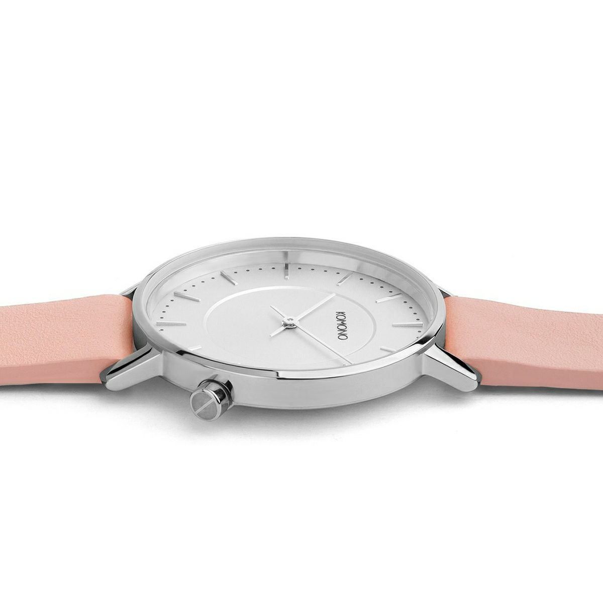 コモノ ハーロウ ミスティ ローズ 商品詳細画像