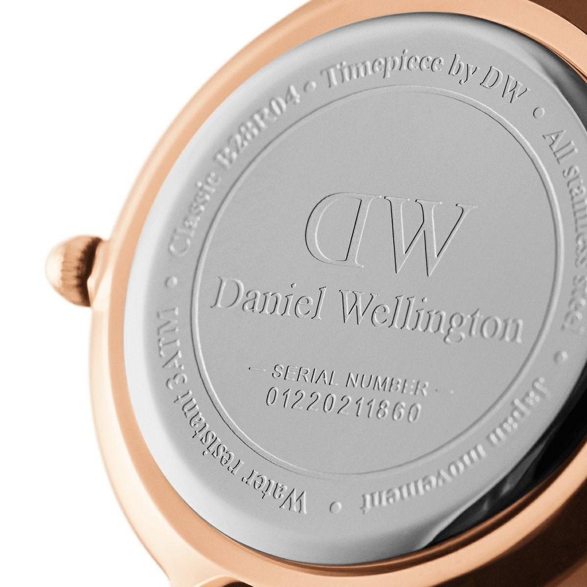 Daniel Wellington / ダニエルウェリントン クラシックペティット