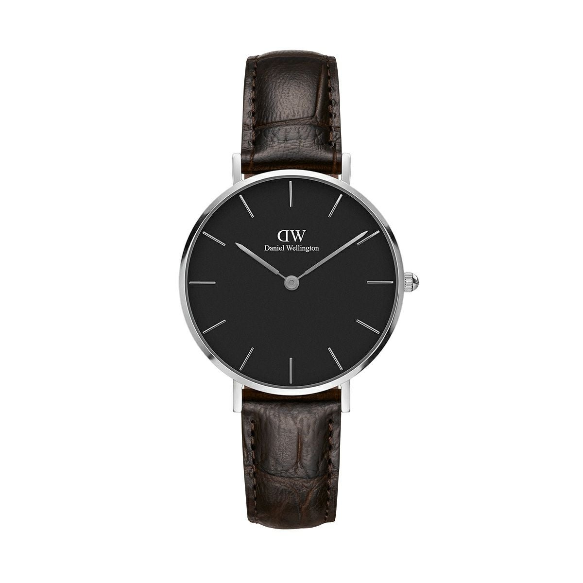 Daniel Wellington / ダニエルウェリントン 40mm クラシックブラック