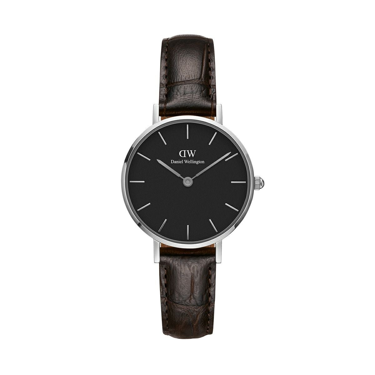 Daniel Wellington / ダニエルウェリントン 40mm クラシックブラック