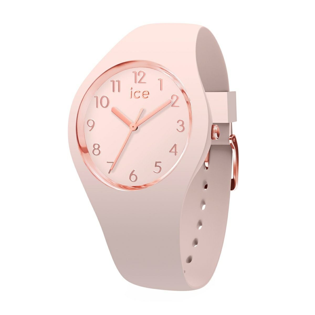 アイスウォッチ レディース ICE Glam 35ミリ 時計 014760 ICE-WATCH / アイスウォッチ ICE glam アイス グラム ホワイト ユニ