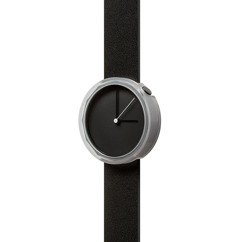 アークコレクティブ プリズム ブラック 商品詳細画像