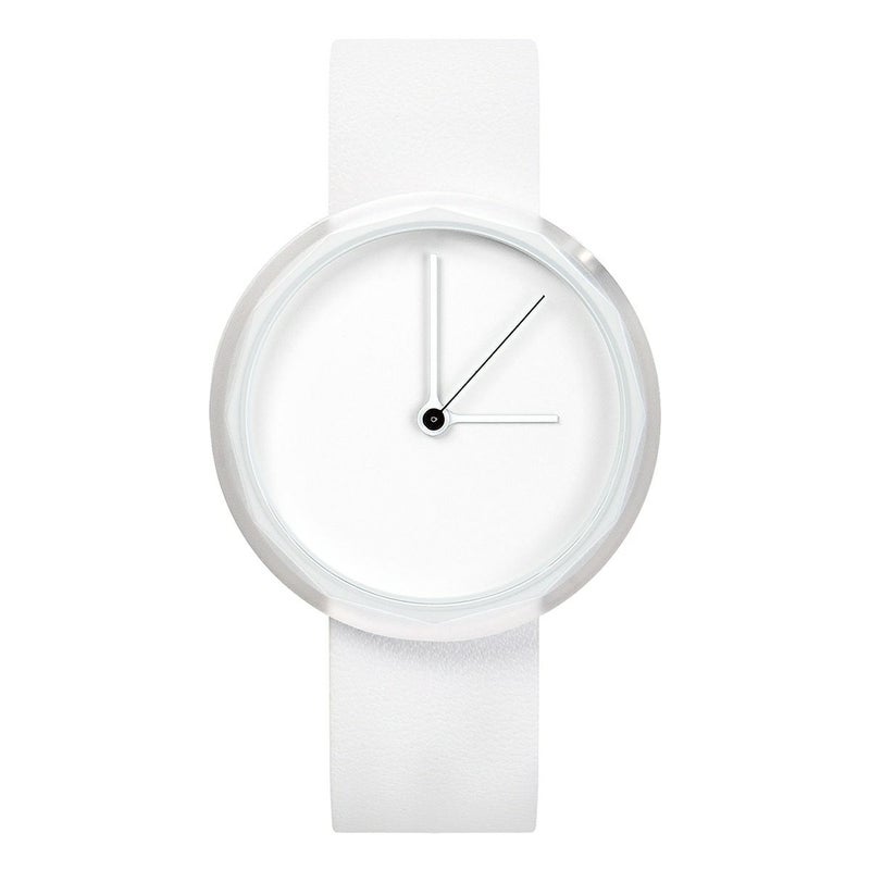 AARK Collective / アークコレクティブ プリズム ホワイトの公式ECサイト掲載画像