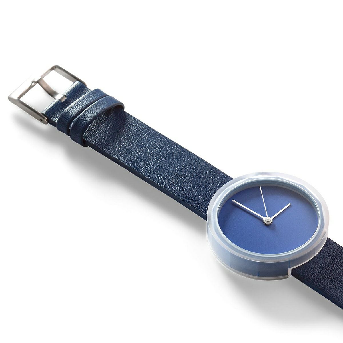 AARK Collective / アークコレクティブ プリズム ブルー メンズ腕時計