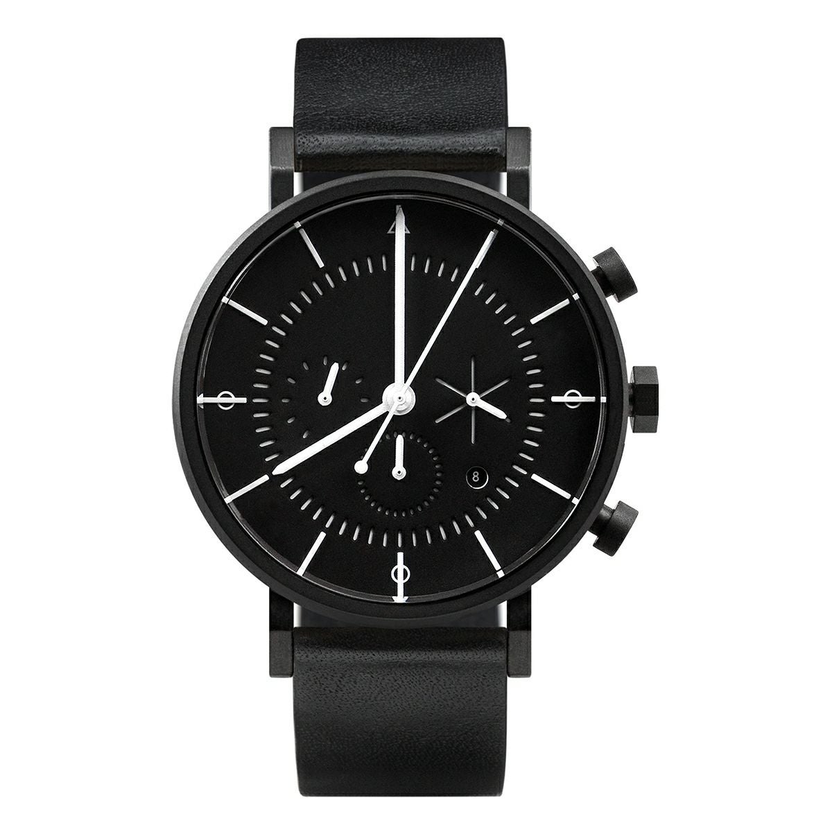 AARK Collective / アークコレクティブ イエン ブラックの公式ECサイト掲載画像