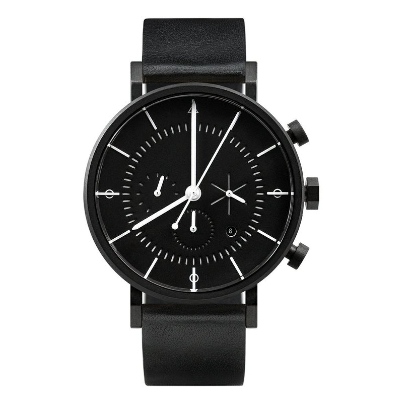 AARK Collective / アークコレクティブ イエン ブラックの公式ECサイト掲載画像