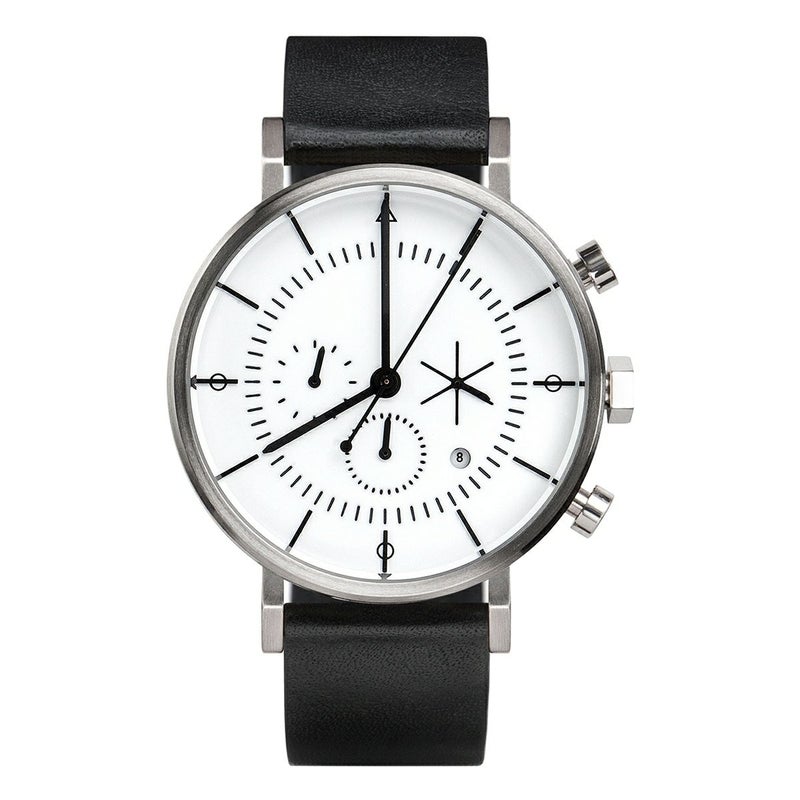 AARK Collective / アークコレクティブ イエン シルバーの公式ECサイト掲載画像