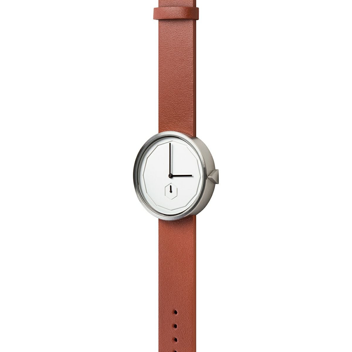 アークコレクティブ クラシックノイ シルバー 商品詳細画像