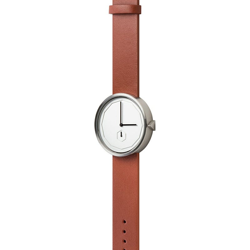 アークコレクティブ クラシックノイ シルバー 商品詳細画像