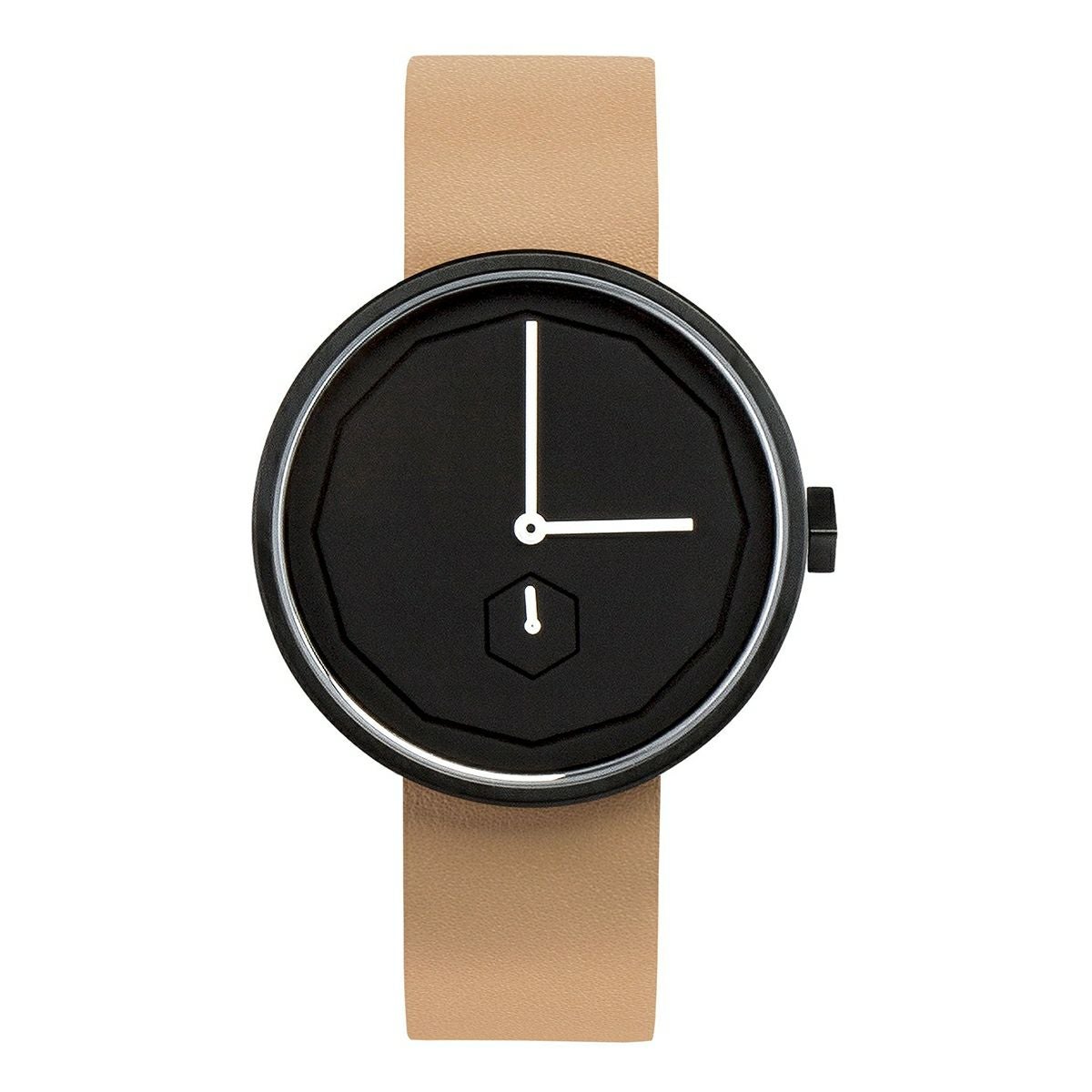 AARK Collective / アークコレクティブ クラシックノイ ブラックの公式ECサイト掲載画像