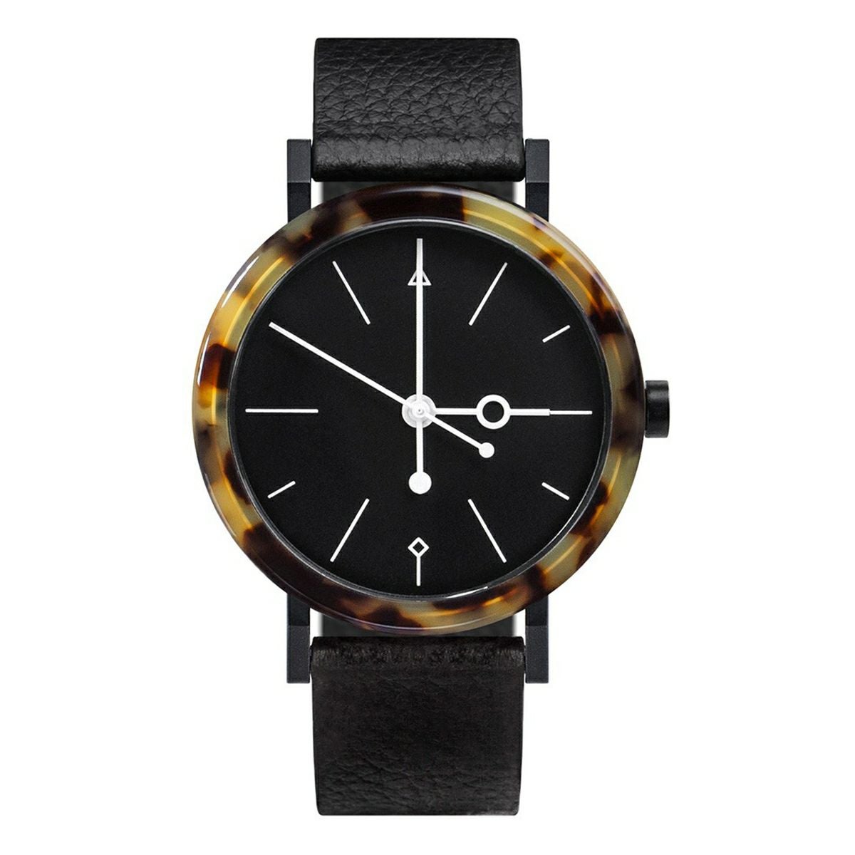 AARK Collective / アークコレクティブ シェル ブラウンの公式ECサイト掲載画像