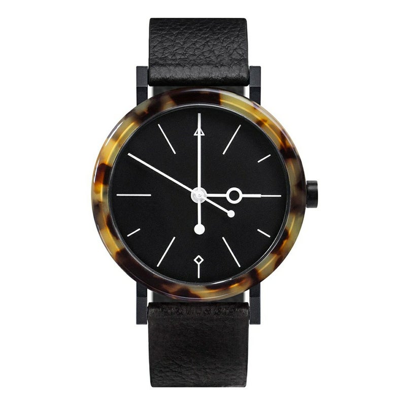 AARK Collective / アークコレクティブ シェル ブラウンの公式ECサイト掲載画像