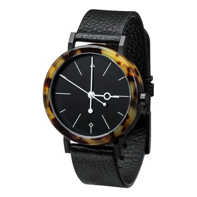 アークコレクティブ シェル ブラウン 商品詳細画像