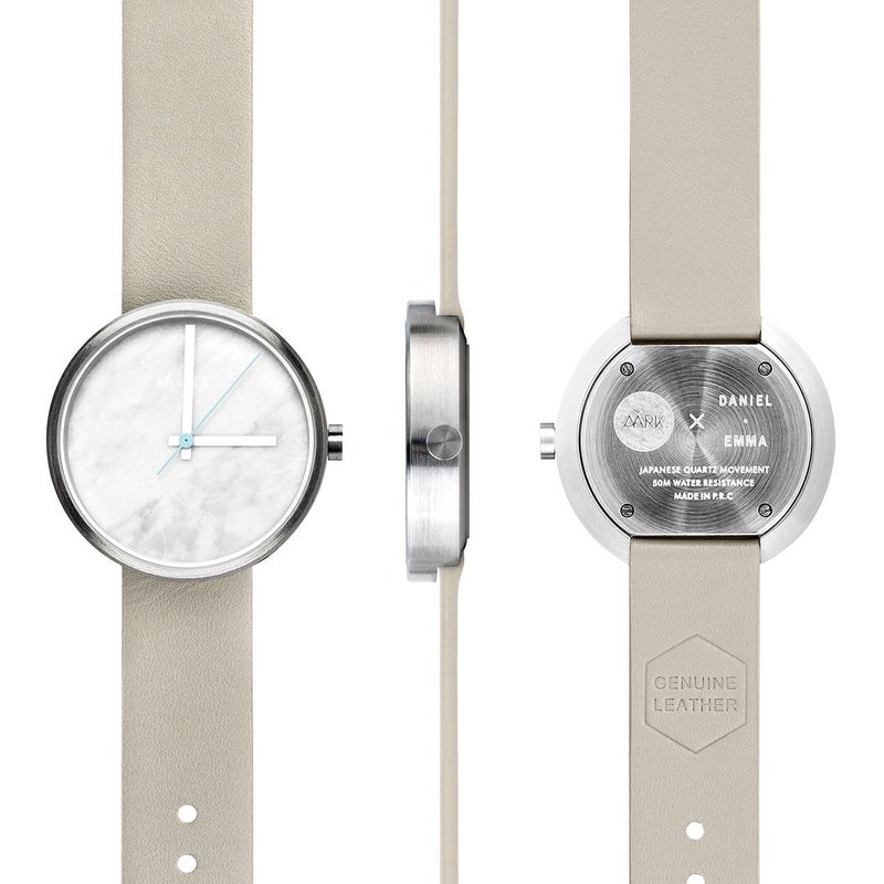 アークコレクティブ マーブル カラーラ 商品詳細画像