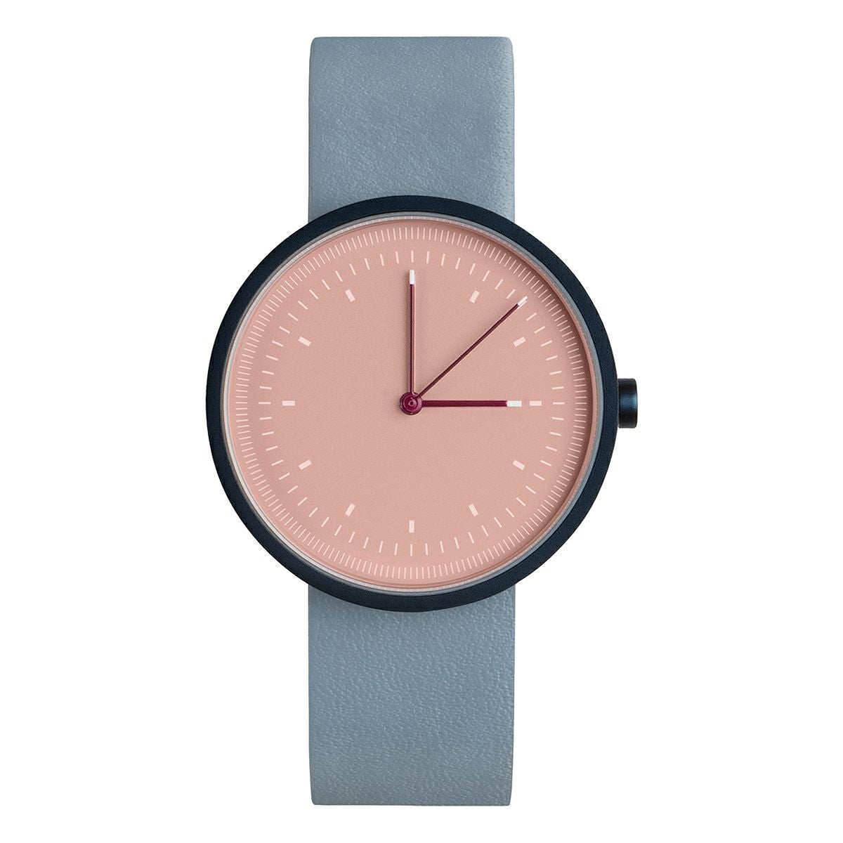 AARK Collective / アークコレクティブ インターバル ネイビーの公式ECサイト掲載画像