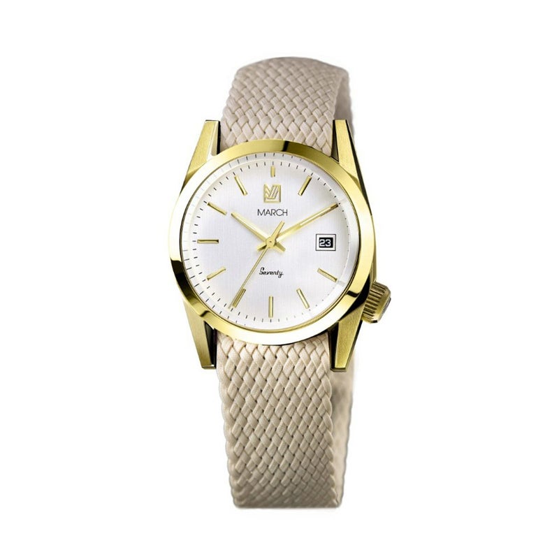 MARCH LA.B / マーチエルエービー セブンティ 5 クリームの公式ECサイト掲載画像