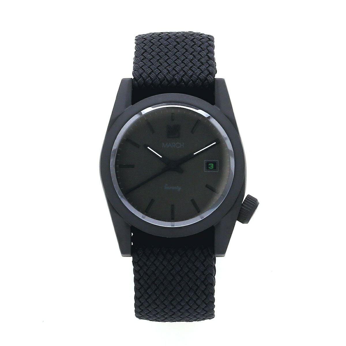 HMS別注モデル】MARCH LA.B / マーチエルエービー セブンティ 7 HMS